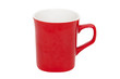 Red cup