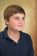 Photo: Portrait of Boy Portrait of Boy