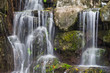 Photo: waterfall in thailand waterfall in thailand