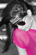 Fashion girl