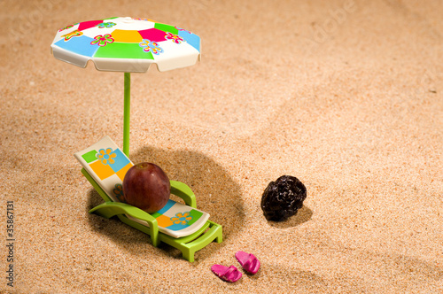 Foto: Skin cancer prevention Skin cancer prevention