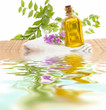 spa treatment