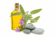 spa still life