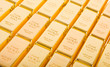 Fine gold 999,9