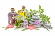 spa still life