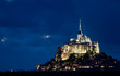 Le Mont Saint Michel