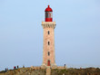 Cap-Bear lighthouse Cap-Bear lighthouse