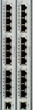 Ethernet plug's