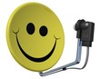 Satellitenantenne Satellitenantenne