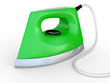 electric iron
