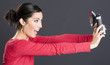 Pretty Woman teaching class