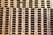 Muro di Pallets