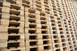 Sfondo di pallets
