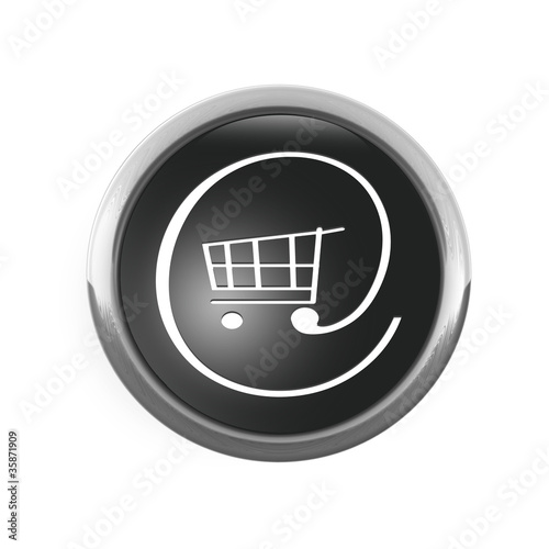 Illustration: Cart button Cart button