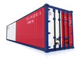 CONTAINER MALTA