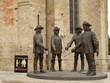 Les Mousquetaires