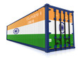 CONTAINER INDIA