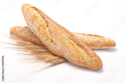 Photo: Pane - baguette Pane - baguette
