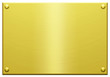 Golden Plate Golden Plate