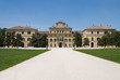 Ducal Palace. Parma. Emilia-Romagna. Italy. Ducal Palace. Parma. Emilia-Romagna. Italy.