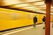 U-Bahn