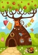 Photo en ligne au meilleur prix fairy tree