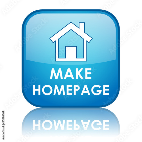 make homepage