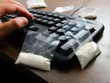 Photo: Cyber drug dealer Cyber drug dealer