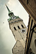 Alte Peter Munich