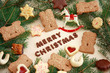 MERRY CHRISTMAS