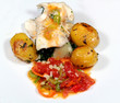 Fischfilet Fischfilet