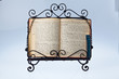 Altes Kochbuch