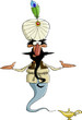 Genie