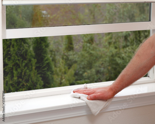 Photo: Reducing Allergies Reducing Allergies