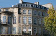 Hôtel Lambert, Ile Saint Louis, Paris