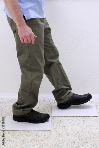 Photo: Stepping to Somewhere Stepping to Somewhere