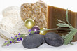 Photo: Beauty items Beauty items