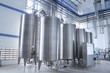Photo: Water treatment equipment Water treatment equipment