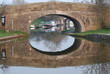 Canal Bridge 64, Lancaster Canal, Lancashire