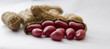 Closeup of Peanuts
