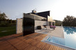 Modern House with swimingpool