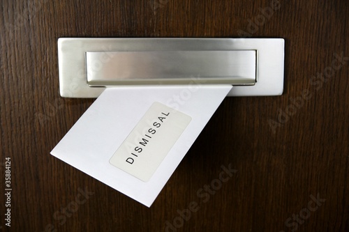 Photo: Dismissal_IMG_0938.JPG Dismissal_IMG_0938.JPG