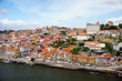 old Porto city centre, Portugal