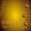 2012 - Happy New Year 2012 - Happy New Year