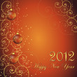 2012 - Happy New Year 2012 - Happy New Year