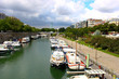 De l'arsenal à la Bastille