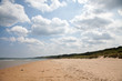 Foto: Omaha Beach. Normandía, Francia Omaha Beach. Normandía, Francia