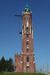 Simon-Loschen-Leuchtturm, Bremerhaven