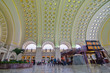 Union Station Interior, Washington DC USA