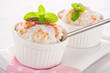 Easy dessert - milk rice Easy dessert - milk rice